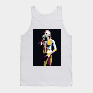 Popart Maynard Tank Top